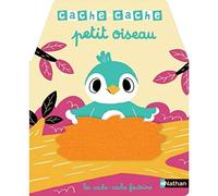 Cache-cache petit oiseau