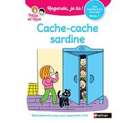 Cache-cache sardine: Niveau 1