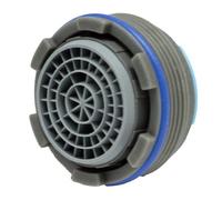 Cache Cascade STD; A M24x1 - Aireador de Boquilla Mezcladora, Aireador de Grifo