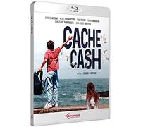 Cache Cash [Francia] [Blu-ray]