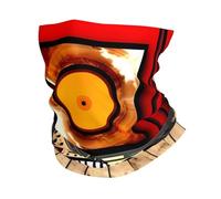 Cache-cou de studio de musique, protection UV, masque facial rafraîchissant pour hommes et femmes, couvre-visage coupe-vent, écharpe, bandana respirant, chauffe-cou pour sports de plein air comme le s