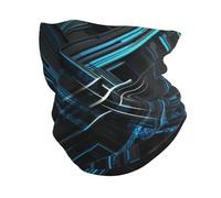 Cache-cou d'hiver pour hommes et femmes, alliant technologie, protection solaire UV, masque de protection contre le froid et le vent, cagoule thermique pour le ski et les sports de plein air, bandana