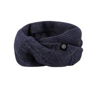 Cache-Cuello | Bufanda Térmica A Prueba De Viento Ligero - Cuello Para Hombres - Para Actividades De Invierno Al Aire Libre Como Ciclismo Correr Y Camping Para Mujeres Y Hombres, azul marino, Se