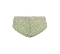 Cache Cœur Panti beige / kiwi XL beige / kiwi
