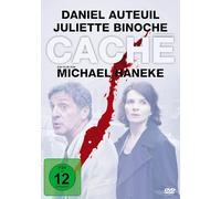 Caché (Filmjuwelen) [Alemania] [DVD]
