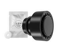 Cache-Prise -Cigare - Protecteur Étanche Universel ABS | Couvercle Anti-Poussière Avec Diffuseur Parfum Naturel | Accessoire Chargeur Véhicule SUV Camion Tracteur Remorque Utilisation Quotidienn