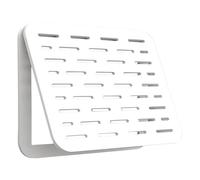 Cache Tableau Électrique Décoratif - Coque Électrique | Tableau de Distribution Vertical | Armoire Murale Décorative pour Restaurants, Cuisine, Maison, Bureau, Industrie, Protection Sécurisée