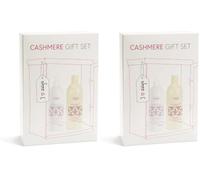 Cachemira Lote 2 Pz (Paquete de 2)