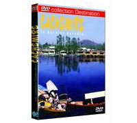 Cachemire - Le dernier paradis [Francia] [DVD]