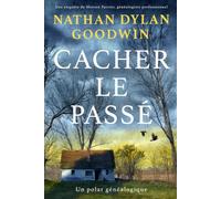 Cacher le passé (Le généalogiste professionnel - Édition grand format)
