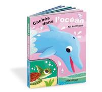 Cachés dans l'océan