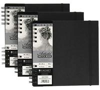 Cachet- Cuaderno de bocetos (Daler-Rowney 468278800)
