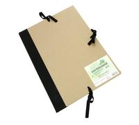 Cachet Earthbound - Carpeta (A4)