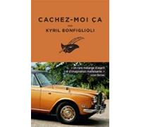 Cachez-moi Ça (ebook)