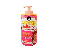 Lola Crema para peinar Sorbet de chocolate 450 g