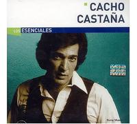Cacho Castada - Esenciales