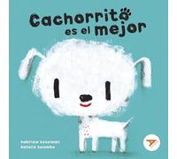 Cachorrito Es El Mejor