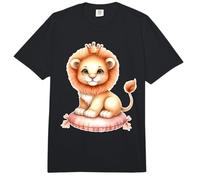 Cachorro de León | Prince Comfort Colors Adult Heavyweight T-Shirt