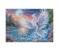 Cachorro de Tigre Tierno Puzzle 300 Piezas Papel Adolescentes Los Animales Tiernos Acompañan Actividad Días Libres Actividad Mente Colección Rompecabezas Regalo Creativo 300 PCS