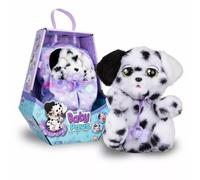 Cachorro interactivo Bebé Patas - Dálmata