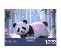 Cachorro PapillonJigsaw Puzzles for Adults 1000 Piece Age 12+ for Adults Challenge HighDifficulty Beautiful Decoration for Aduits Kids38x26cm/1000pcs