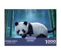 Cachorro PapillonJigsaw Puzzles for Adults 1000 Piece Age 12+ for Adults Educational Games Home Beautiful Decoration Birthday Gifts38x26cm/1000pcs