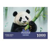 Cachorro PapillonJigsaw Puzzles for Adults 1000 Piece Age 12+ for Adults FamilyPuzzle Game Beautiful Decoration for Aduits Kids70x50cm/1000pcs