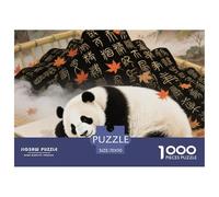 Cachorro PapillonJigsaw Puzzles for Adults 1000 Pieces Age 12+ for Adults Educational Game Challenge Toy Beautiful Decoration for Women Gifts for Man70x50cm/1000pcs