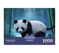 Cachorro PapillonJigsaw Puzzles for Adults 1000 Pieces Age 12+ for Adults FamilyPuzzle Game Beautiful Decoration Birthday Gifts70x50cm/1000pcs
