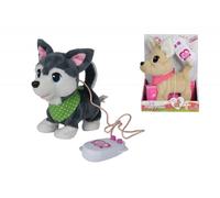 Simba Chi Chi Love Puppy Friends Husky