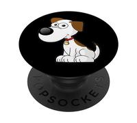 Cachorros Popsockets Love Puppies Dog Pop Sockets Funny Dog PopSockets PopGrip Intercambiable