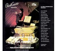 Cacia,Paul - Alumni Tribute to Stan Kenton