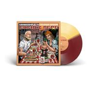 Cacio & Pepe [Vinilo]