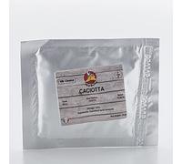 Caciotta, 10 g - Cultivo de Queso | Queso Italiano | Cultivo seco | Fermentación de Queso | Cuajo | Bacterias del Queso | Bacterias de ácido láctico