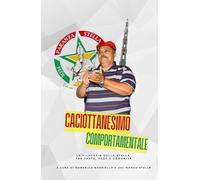 Caciottanesimo comportamentale