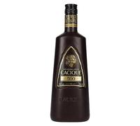 Ron Cacique 500 Extra Añejo – 700 ml
