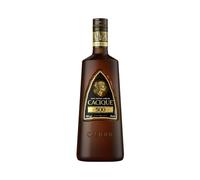 Cacique 500 Ron Extra Añejo, 700ml