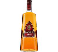 Cacique Añejo 1L