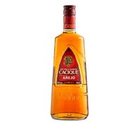 Cacique Añejo Ron - 700 ml