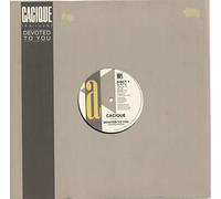 Cacique - Devoted To You