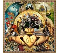 The Chieftains - Chronicles: 60 Years of The Chieftains [Vinilo]