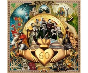 Caciques - Crónicas 60 Años Of.Deluxe (2021) 2CD+DVD