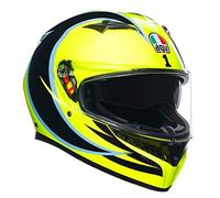 Caco AGV K3-06 Phillip Island 2005