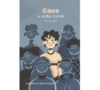 Caco E A Ilha Zumbi