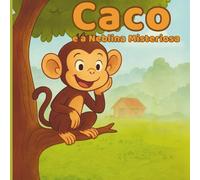 Caco e a Neblina Misteriosa
