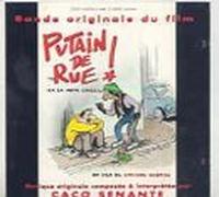 Caco Senante - Compositor: Caco Senente