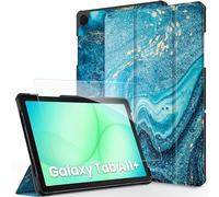 CACOE Funda Compatible con Samsung Galaxy Tab A11+ Plus/ A9+ 11 Pulgadas