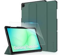 CACOE Funda Compatible con Samsung Galaxy Tab A11+ Plus/ A9+ 11 Pulgadas