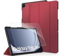 CACOE Funda Compatible con Samsung Galaxy Tab A9+/A9 Plus 2023 11 Pulgadas