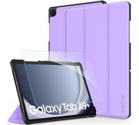 CACOE Funda Compatible con Samsung Galaxy Tab A9+/A9 Plus 2023 11 Pulgadas